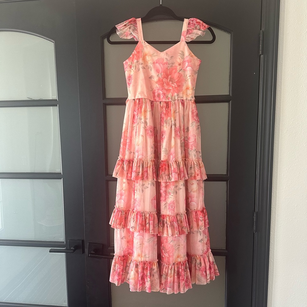 Rare Editions dress